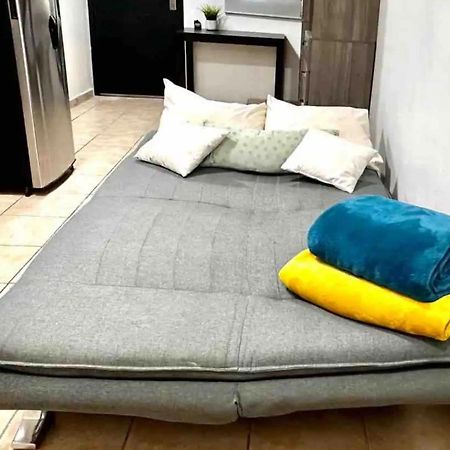 Apartment In The Heart Of La Paz. Walking Distance To El Malecon. Exteriör bild