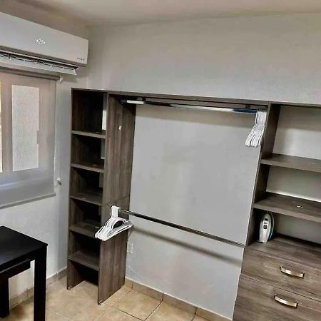 Apartment In The Heart Of La Paz. Walking Distance To El Malecon. Exteriör bild