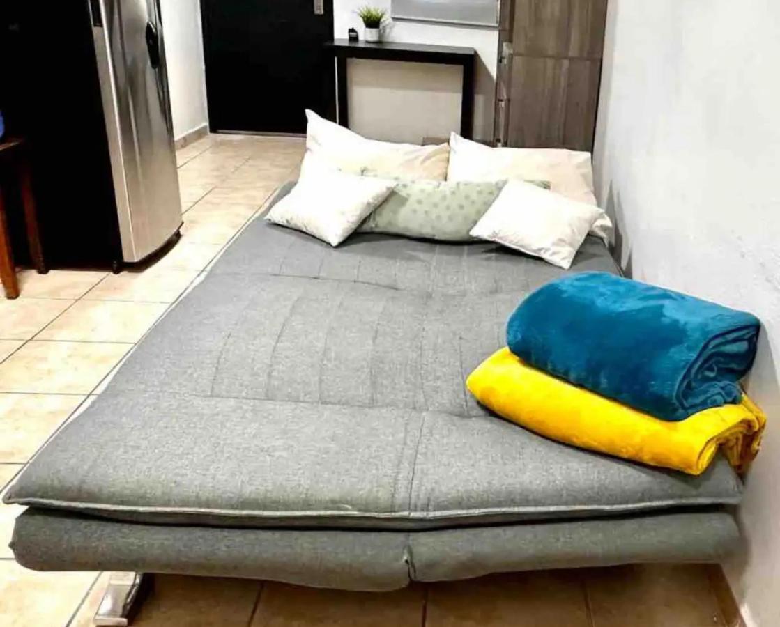 Apartment In The Heart Of La Paz. Walking Distance To El Malecon. Exteriör bild